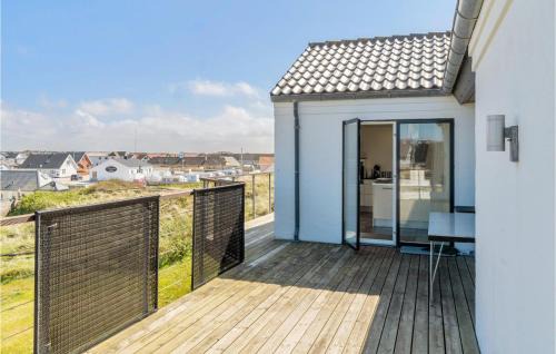 Vorupør Casa | Lovely Home In Thisted With Kitchen