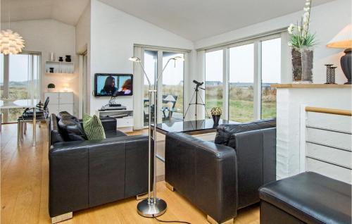 Vorupør Casa | Lovely Home In Thisted With Kitchen