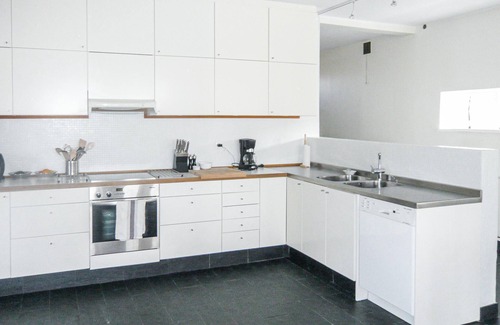 Trelleborg Casa | Preciosa casa en Trelleborg con sauna