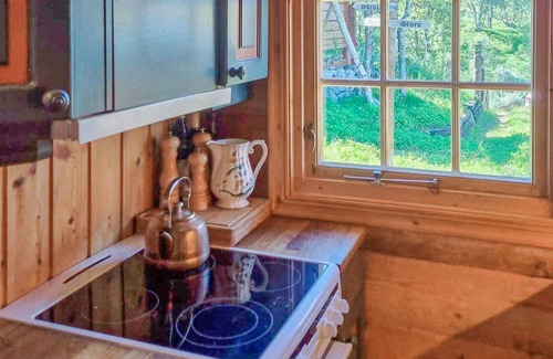 Haugastol Casa | Preciosa casa en Ustaoset con WiFi