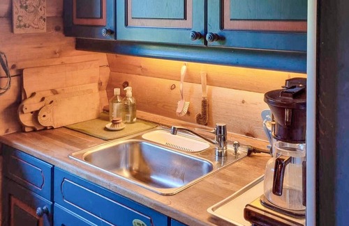 Haugastol Casa | Preciosa casa en Ustaoset con WiFi