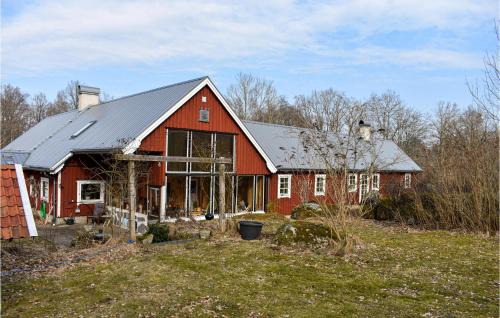 Vinslov Casa | Lovely Home In Vinslöv With Sauna