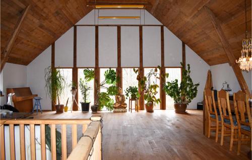 Vinslov Casa | Lovely Home In Vinslöv With Sauna