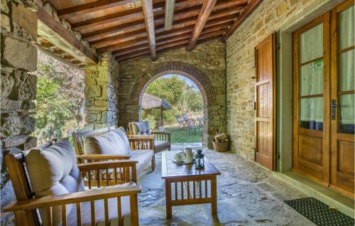 Pieve di Chio Casa | Lovely Home In Castiglion Fiorentino