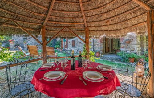 Pieve di Chio Casa | Lovely Home In Castiglion Fiorentino