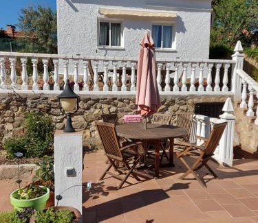 Villaviciosa de Odon Casa | Lovely home nearby Madrid to enjoy nature