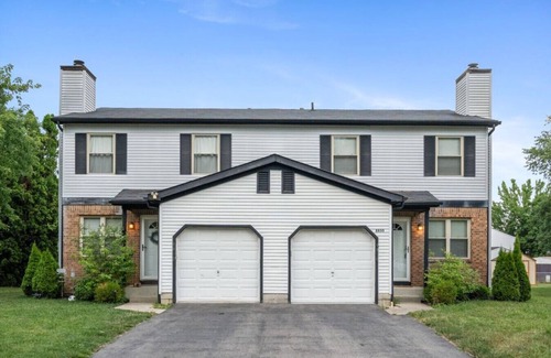 Kilbourne Casa | Lovely home set in a peaceful neighborhood