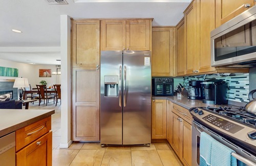 Araby Casa | Lovely home with firepit and private pool with spa - dogs welcome