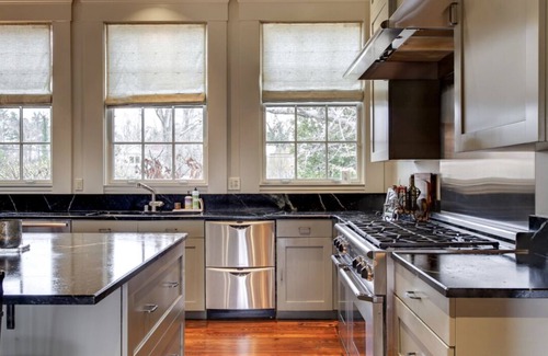 Glenview Casa | Casa de campo y cabañas con vistas al río, a 7 minutos del centro