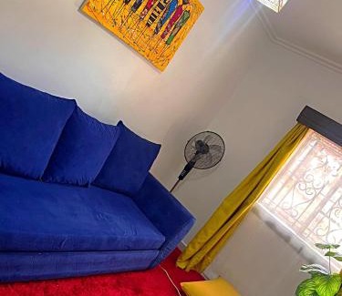 Kisumu Apartamento | Lovely Homely APT 1BR