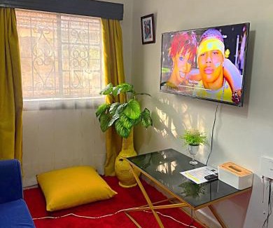Kisumu Apartamento | Lovely Homely APT 1BR