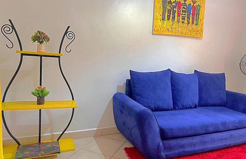 Kisumu Apartamento | Lovely Homely APT 1BR