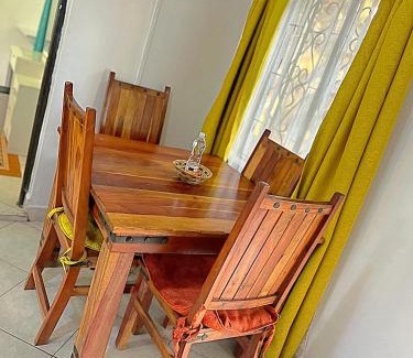 Kisumu Apartamento | Lovely Homely APT 1BR