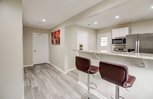 Hattiesburg Casa | Lovely House 2 hermosa casa!