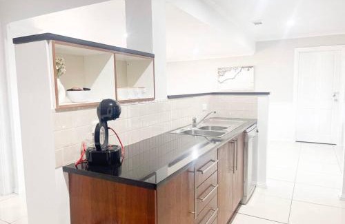 Lake Albert Casa | Lovely House at Lake Albert