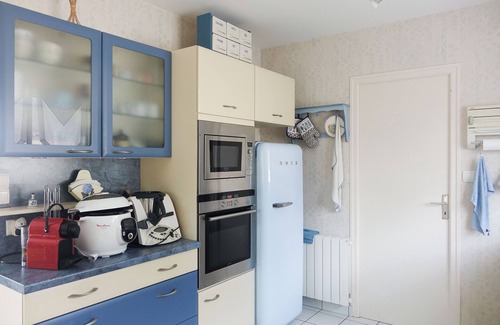 Saint-Armel Casa | Lovely house, beautiful sea view, quiet location. The beach and c