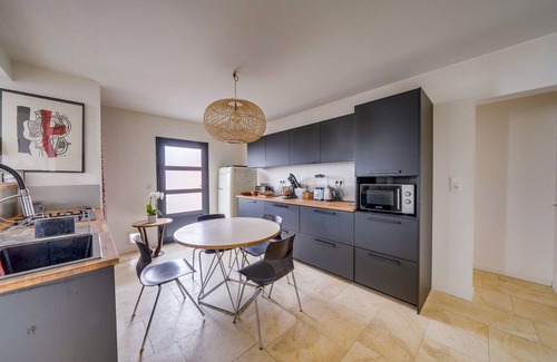 Begles Casa | Lovely house Bordeaux Bègles