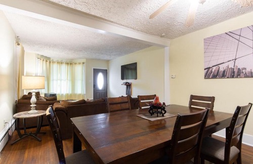 Bangor Casa | LOVELY HOUSE IN BANGOR PA