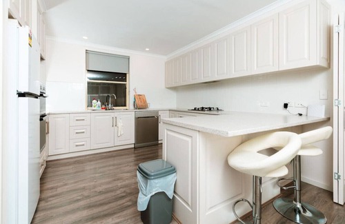 Smithfield Casa | Lovely House in Smithfield-New Property
