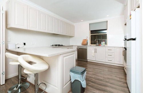 Smithfield Casa | Lovely House in Smithfield