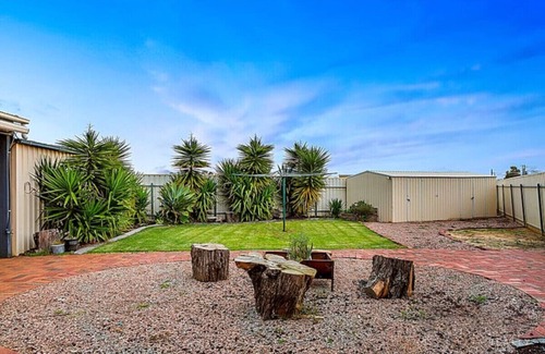 Smithfield Casa | Lovely House in Smithfield