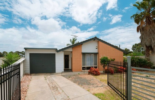 Smithfield Casa | Lovely House in Smithfield