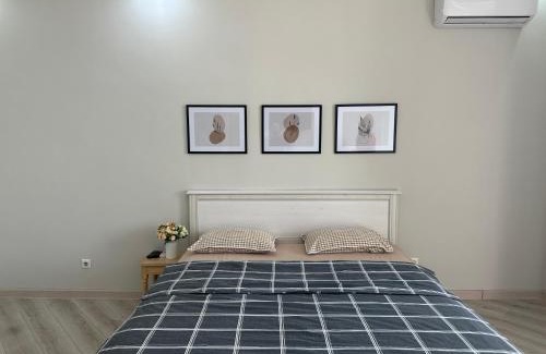 Bishkek Apartamento | Lovely house in the city center