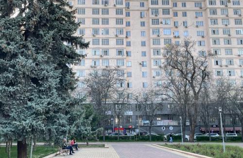Bishkek Apartamento | Lovely house in the city center