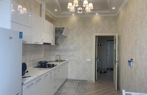 Bishkek Apartamento | Lovely house in the city center