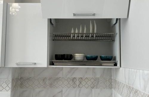 Bishkek Apartamento | Lovely house in the city center