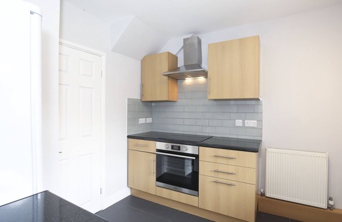 Begbroke Casa | Lovely House near Blenheim Palace