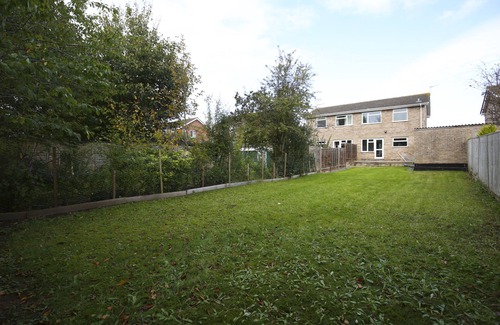 Begbroke Casa | Lovely House near Blenheim Palace