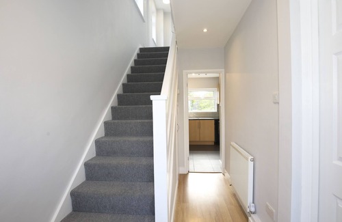 Begbroke Casa | Lovely House near Blenheim Palace