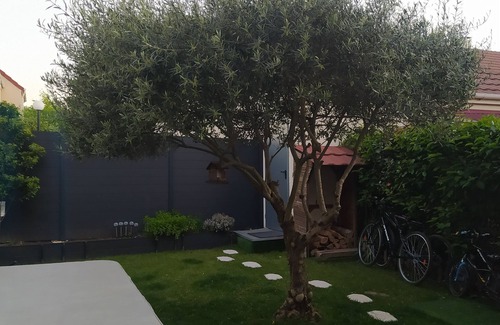 Thiais Casa | Lovely House, Only 7km From Paris/10 min From Airport