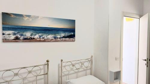 Marina di Pescoluse Casa | Lovely House risveglio fronte mare