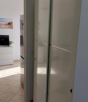 Marina di Pescoluse Casa | Lovely House risveglio fronte mare