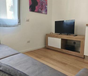 Forze Armate - Sella Nuova Apartamento | Lovely House San Siro