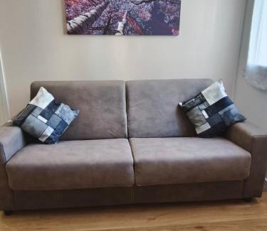 Forze Armate - Sella Nuova Apartamento | Lovely House San Siro