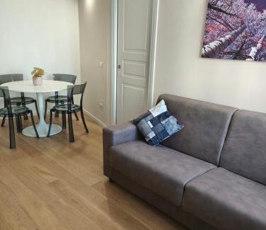 Forze Armate - Sella Nuova Apartamento | Lovely House San Siro
