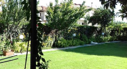 Artemida Casa | Lovely house with garden at an excellent location!