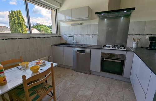 Agris Cabaña | Hermosa casa con spa privado, jardín, se permiten mascotas y Wi-Fi