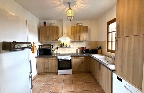 Vezac Casa | Lovely house with private pool and fenced garden in the heart of Black Périgord