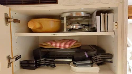 Brienz Apartamento | Lovely idyllic apartment close to the Lake