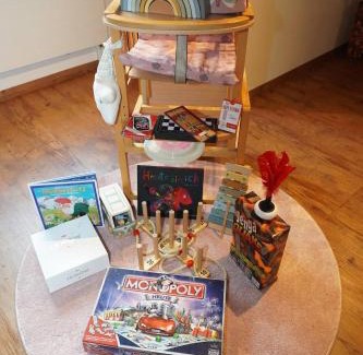 Brienz Apartamento | Lovely idyllic apartment close to the Lake