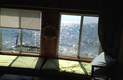 East Tawas Casa | Hermosa propiedad del lago Hurón, convenientemente ubicada entre East Tawas y Oscoda An
