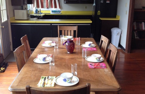 Porter Beach Cabaña | Alquiler precioso lago Michigan Beach