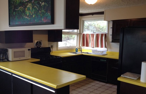 Porter Beach Cabaña | Alquiler precioso lago Michigan Beach