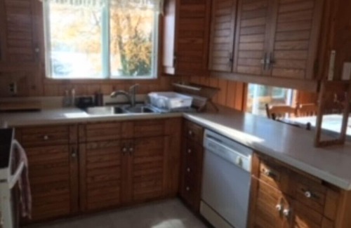 Shuniah Casa | Lovely Large Camp/Cottage Near Thunder Bay