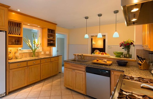 Larkspur Casa | Especial $ 450 / nt - 22 de junio 22 de julio - Marin 4 hab