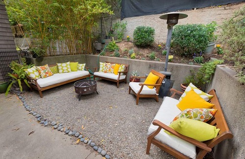 Larkspur Casa | Especial $ 450 / nt - 22 de junio 22 de julio - Marin 4 hab